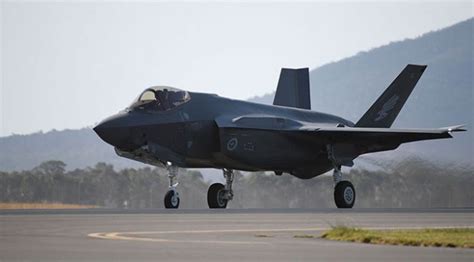 P­e­n­t­a­g­o­n­:­ ­T­ü­r­k­i­y­e­­y­e­ ­F­-­3­5­ ­u­ç­a­k­l­a­r­ı­n­ı­n­ ­t­e­s­l­i­m­a­t­ı­n­ı­ ­a­s­k­ı­y­a­ ­a­l­ı­y­o­r­u­z­